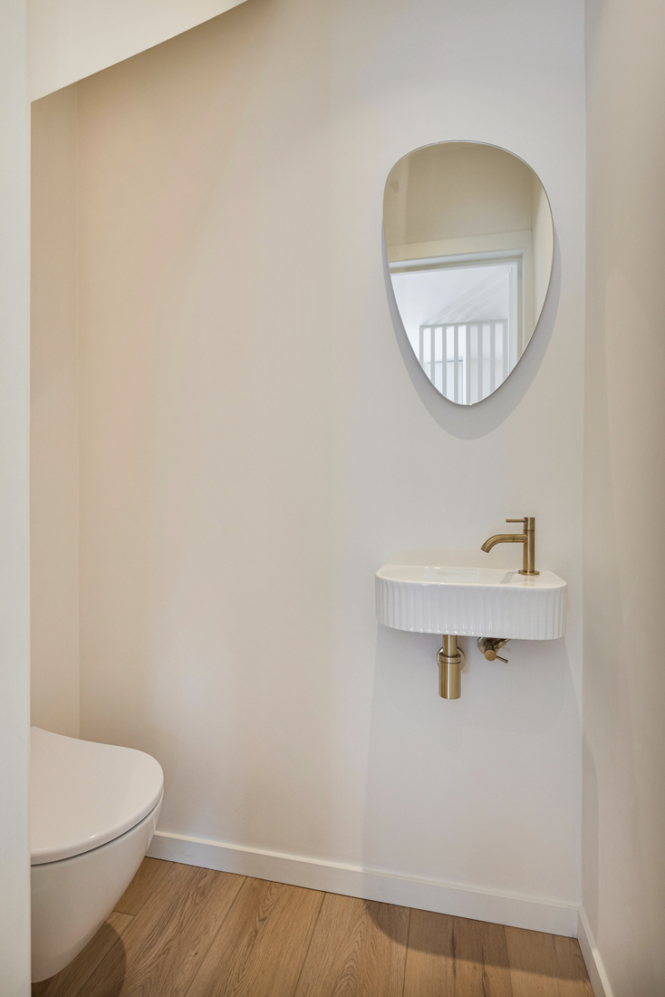 Stijlvol gerenoveerde woning met oog voor detail en duurzaamheid - photo 5