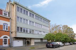Apartment for sale in Anderlecht