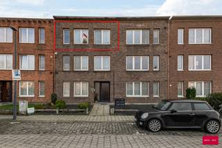 Apartment for sale in Turnhout