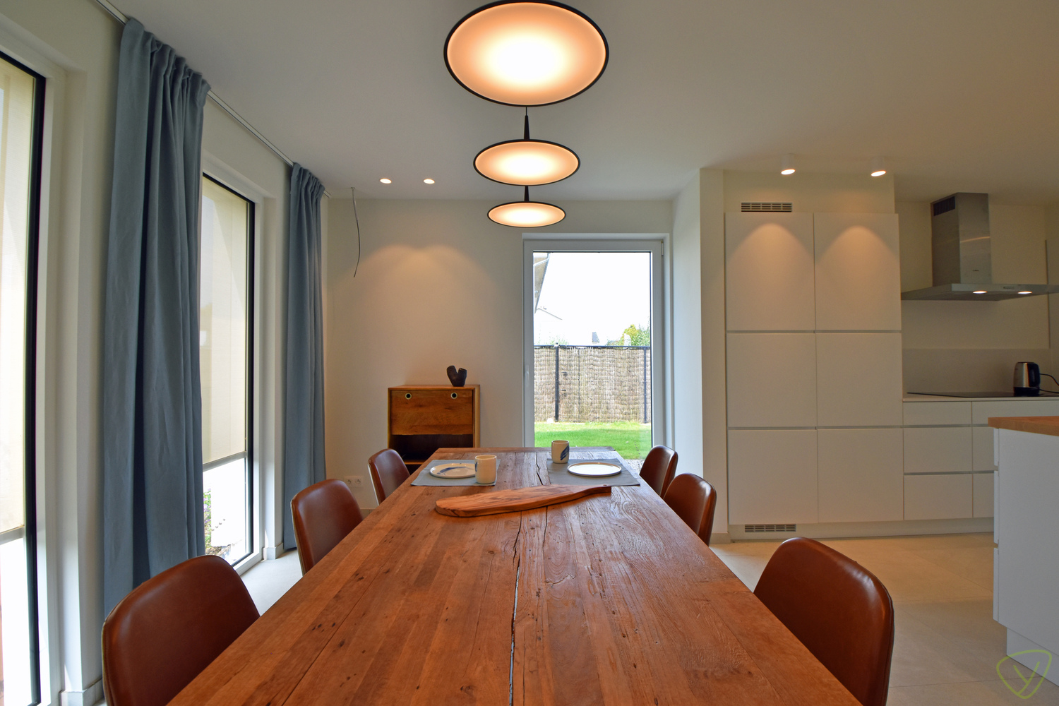 House for rent in Eeklo with 3 bedrooms - photo 3