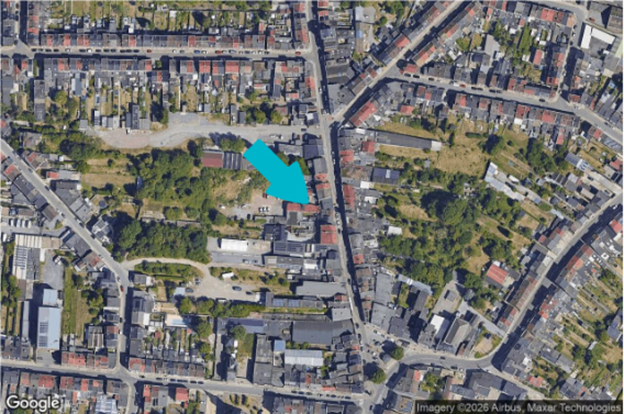 Commercieel te koop in Seraing - foto 5