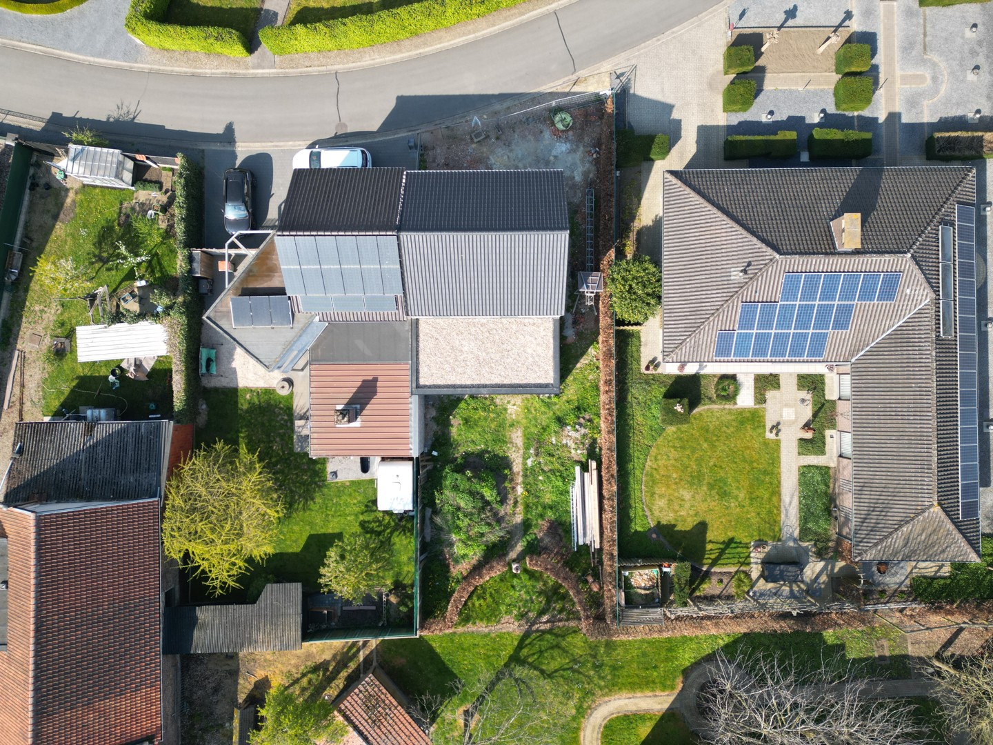 TE KOOP: Casco HOB in rustige, groene omgeving – Riethoekstraat 11A, Dilsen-Stokkem - foto 4