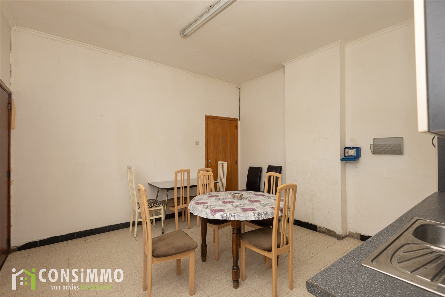 Maison à vendre à Genk avec 6 chambres - photo 4