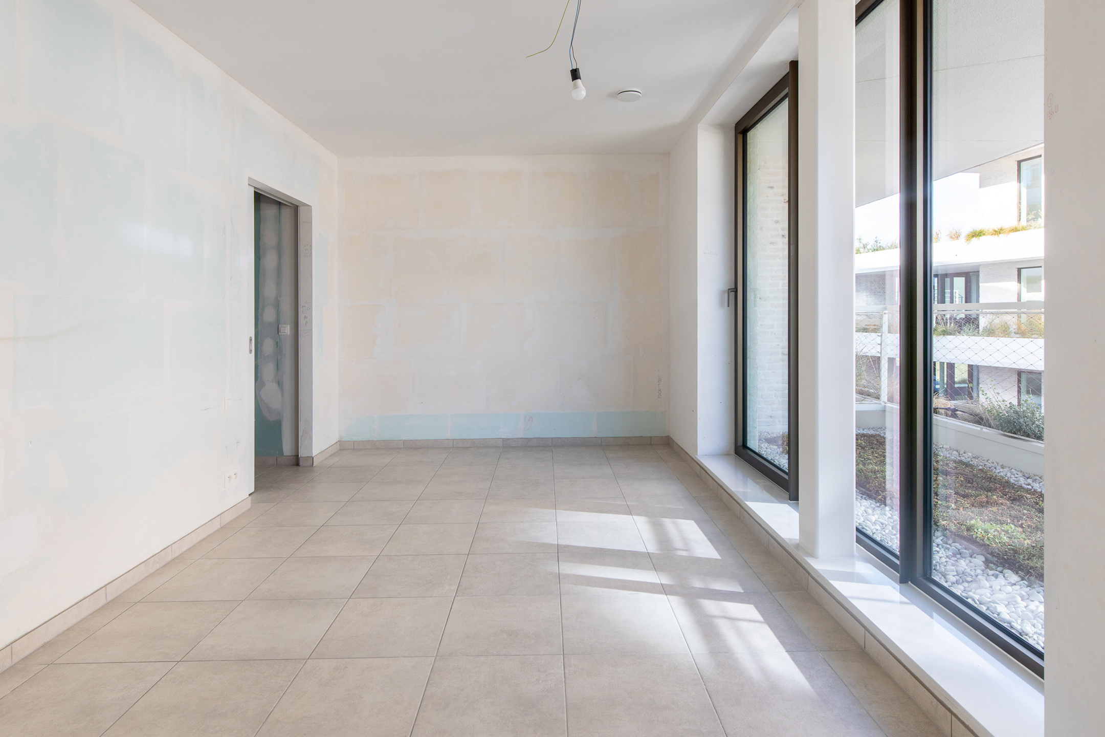 IDEALE INVESTERING - APPARTEMENT 1 SLAAPKAMER - foto 3