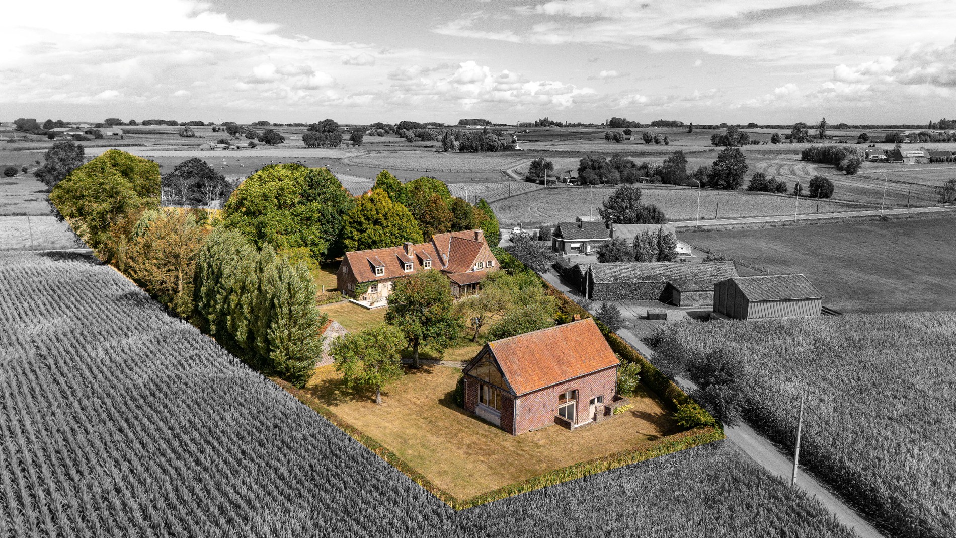Maison à vendre à Tielt