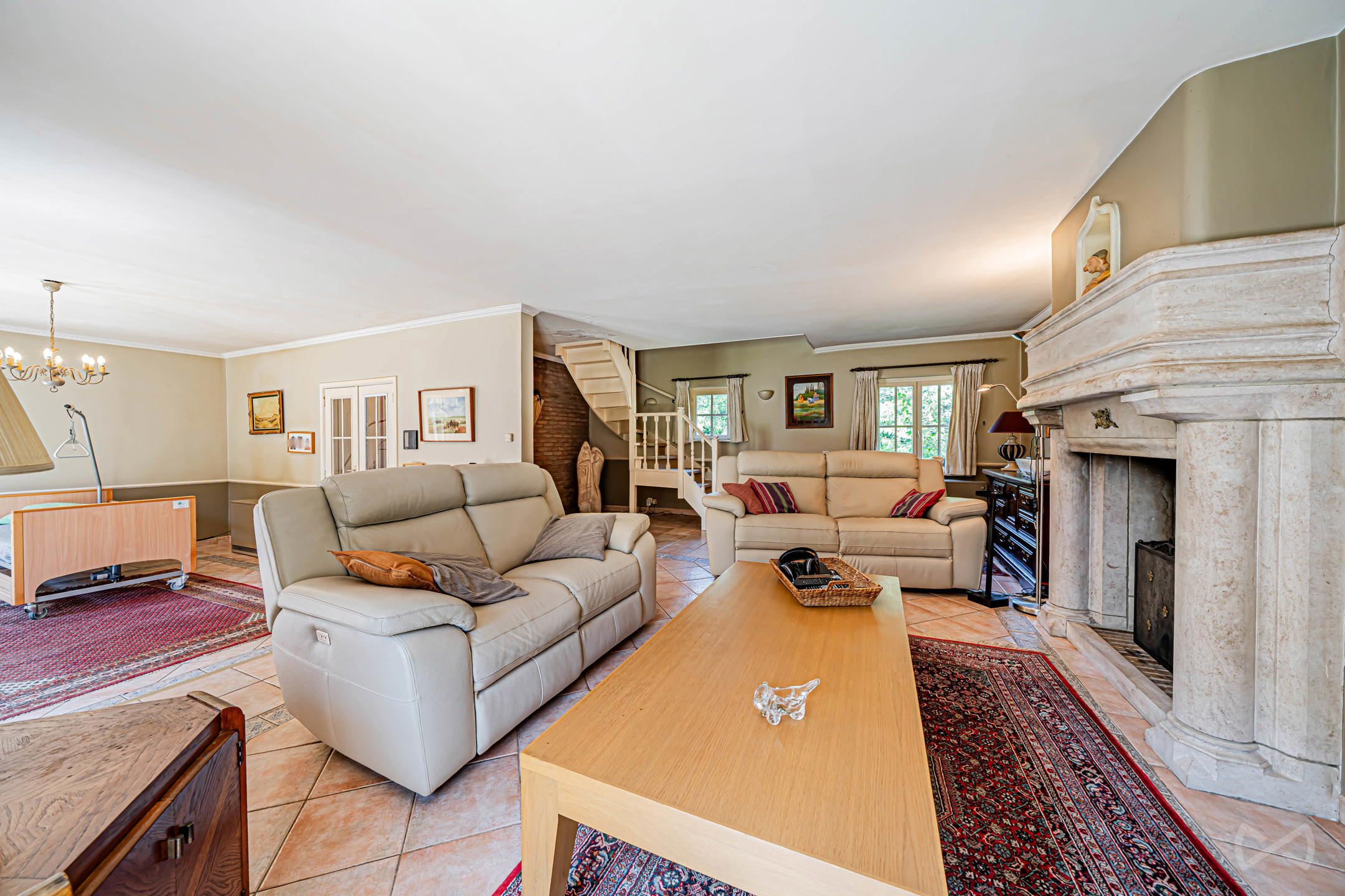 Huis te koop in Chaumont-Gistoux met 3 slaapkamers - foto 4