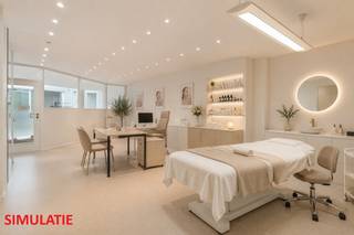Commercial à vendre à Waregem