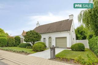 Deze woning wordt aangeboden via Pre-sale. De vermelde prijs is een instelprijs. Interesse in een bezoek of meer info over deze koopmethode?...
