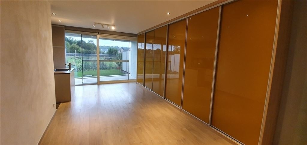 Appartement op de gelijkvloerse verdieping met zuidgericht terras - foto 2