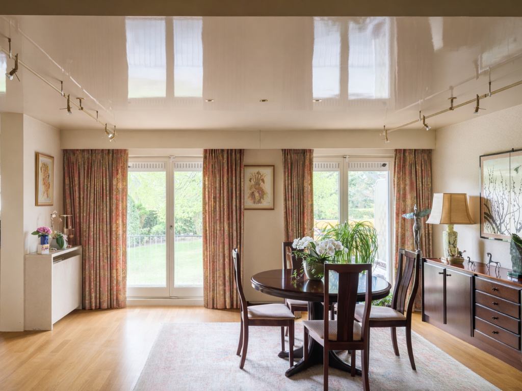 Klassevol hoekappartement met drie slaapkamers en ruim terras nabij het centrum van Gent - foto 4