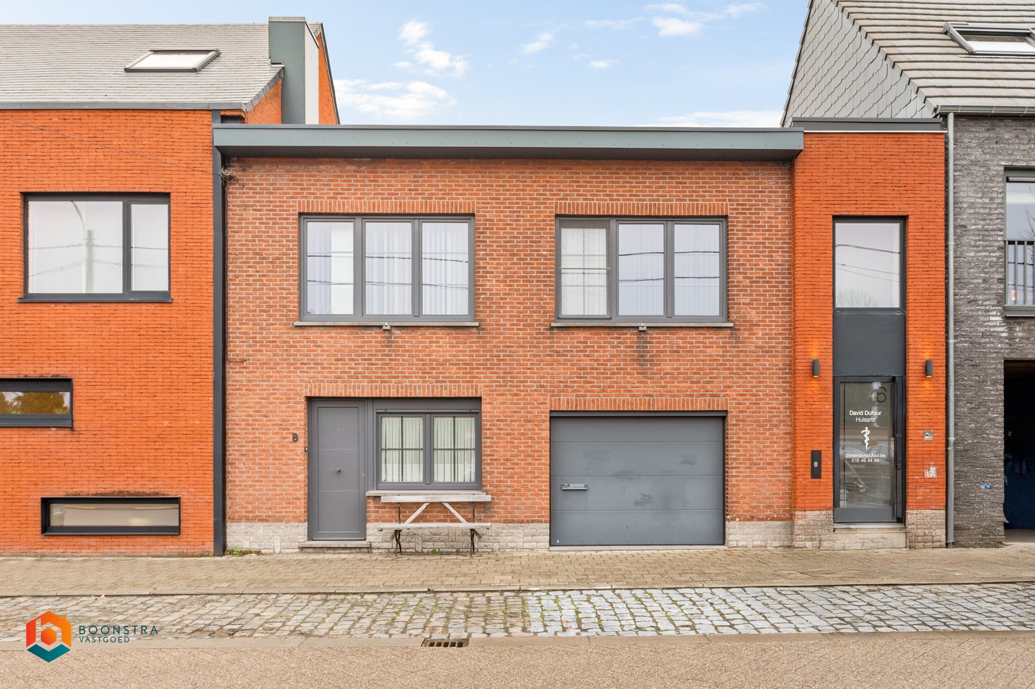Maison à vendre à Putte avec 1 chambre - photo 1