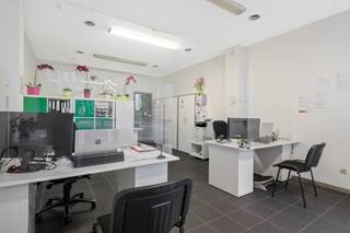 Commercial for sale in Antwerp