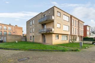 Appartement à vendre à Wommelgem