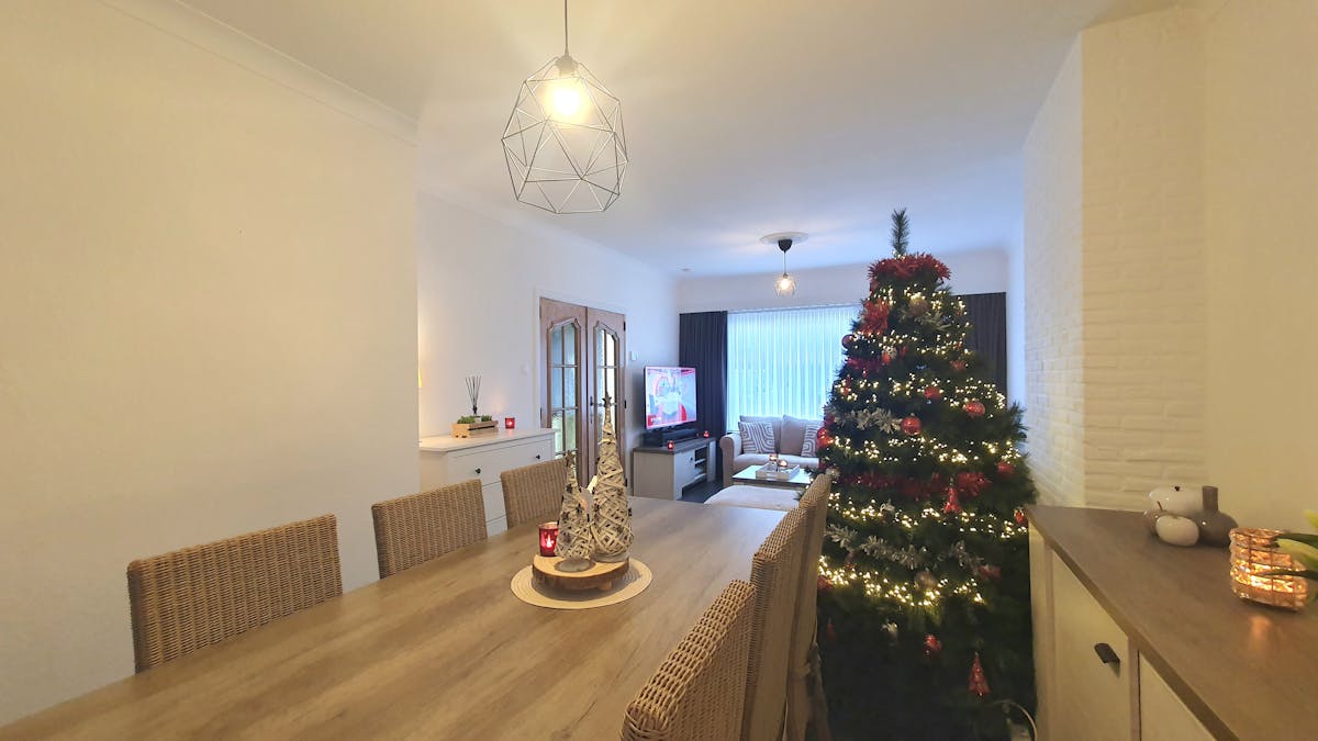 FOR RENT: 3 bedroom house in hasselt - photo 5