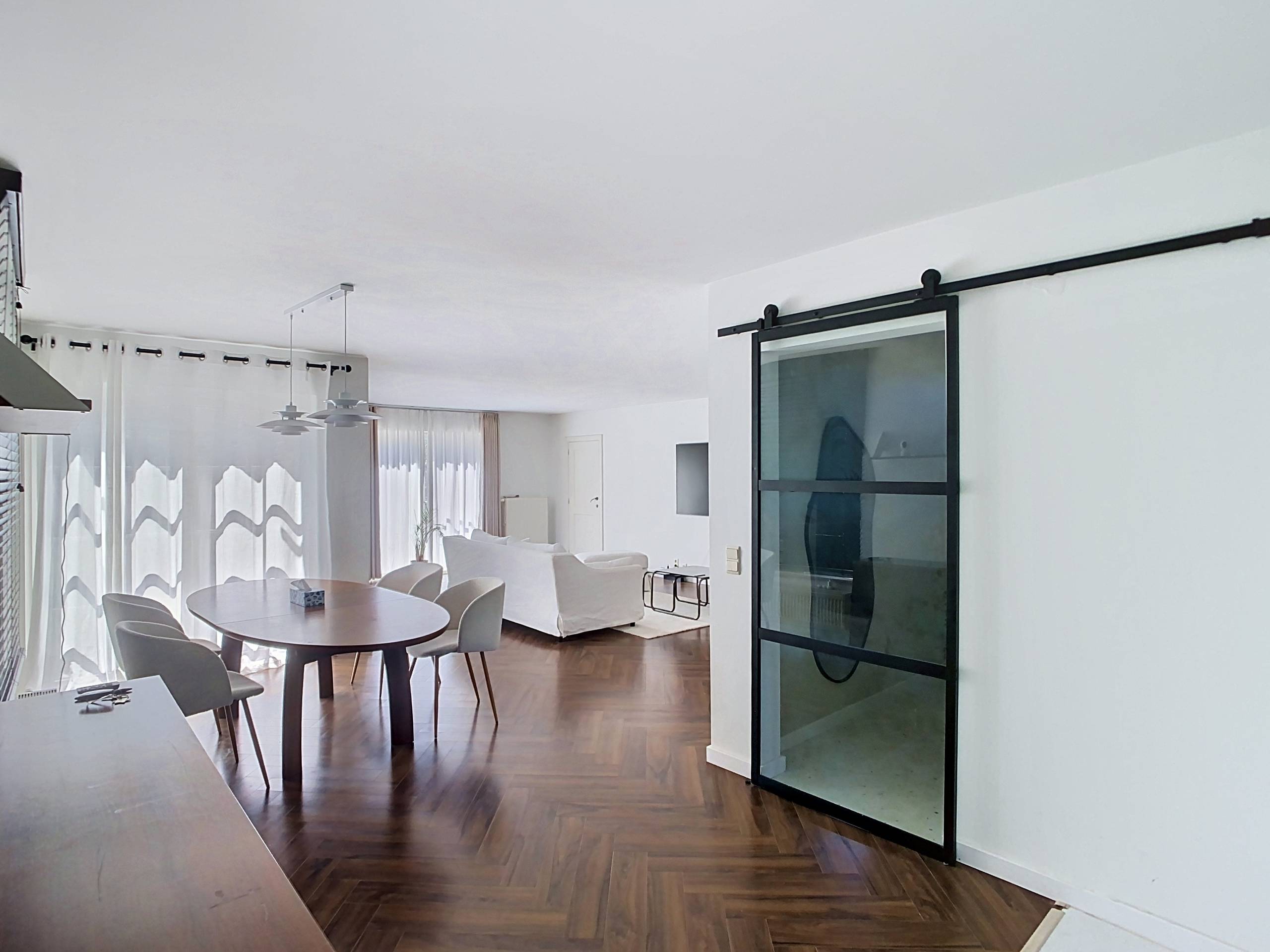 Luxueuze villa met zwembad en 3 slaapkamers in Herent - foto 4