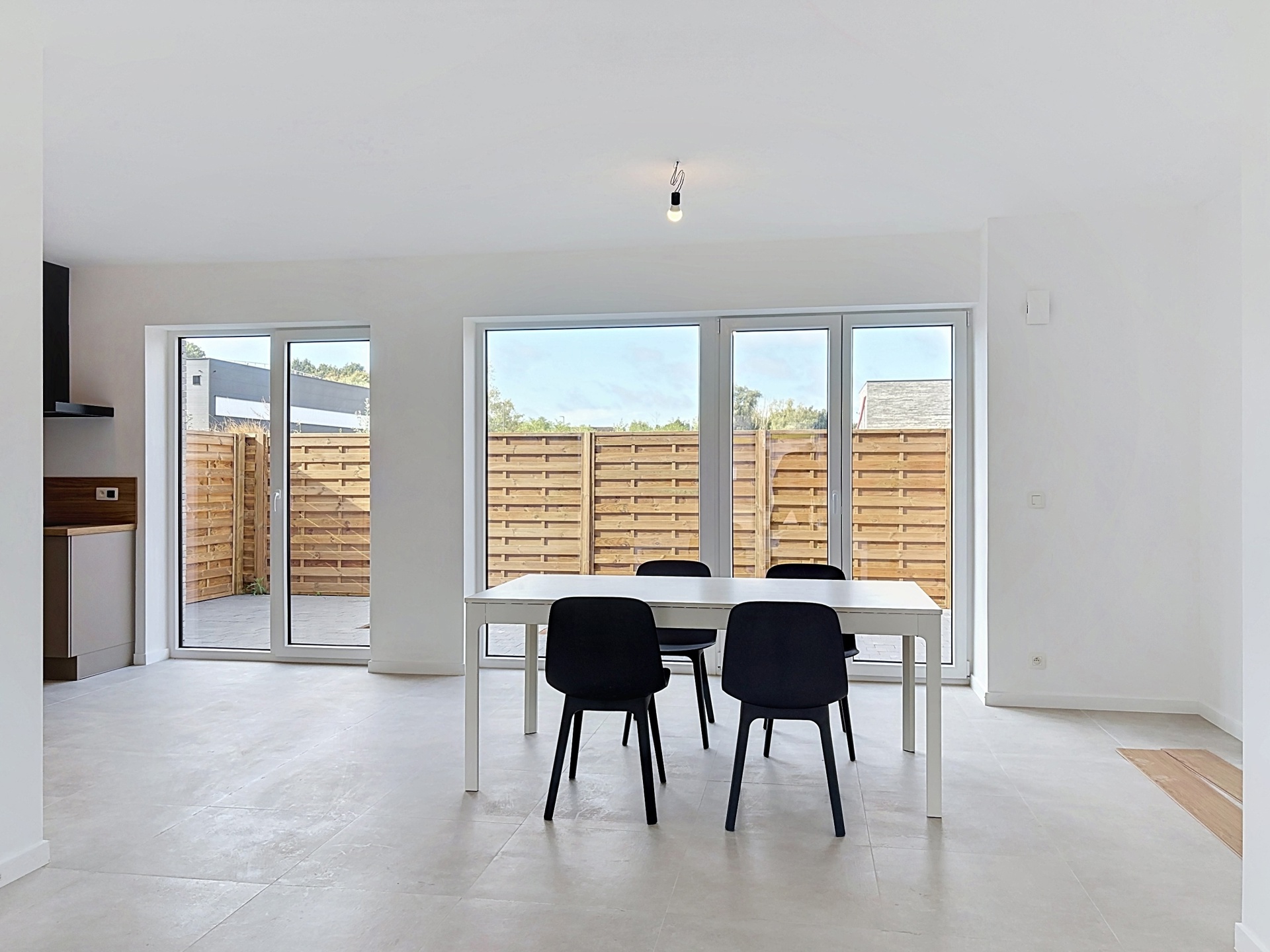 Huis te koop in La Louvière met 2 slaapkamers - foto 4