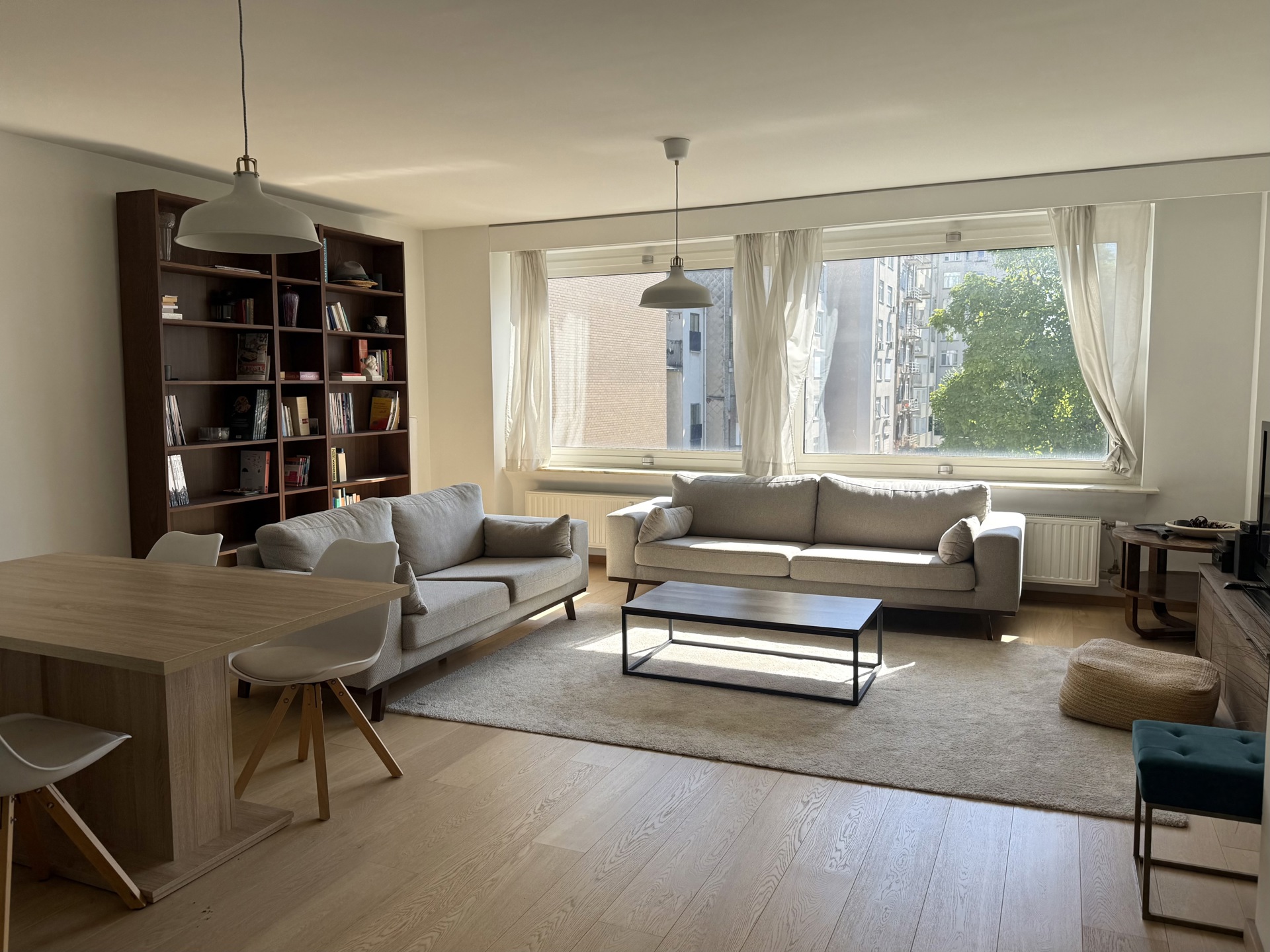 Apartment for rent in Antwerp