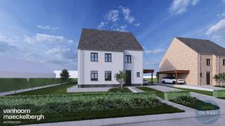 House for sale in Middelkerke
