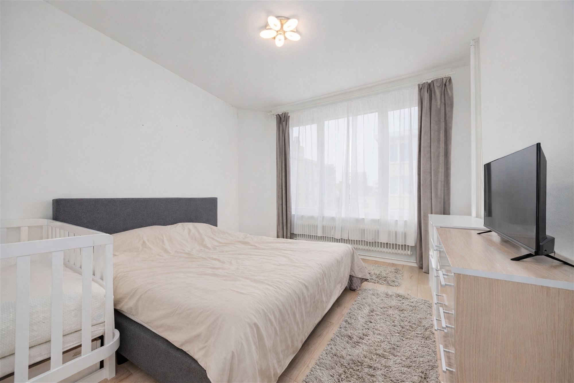 Ideaal startersappartement op een toplocatie! - foto 5