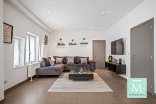 Appartement à vendre à Edegem