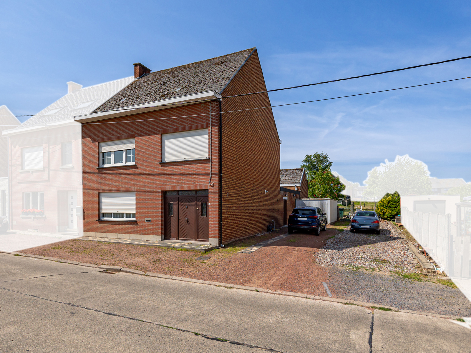 RUIME FAMILIEWONING  - foto 1