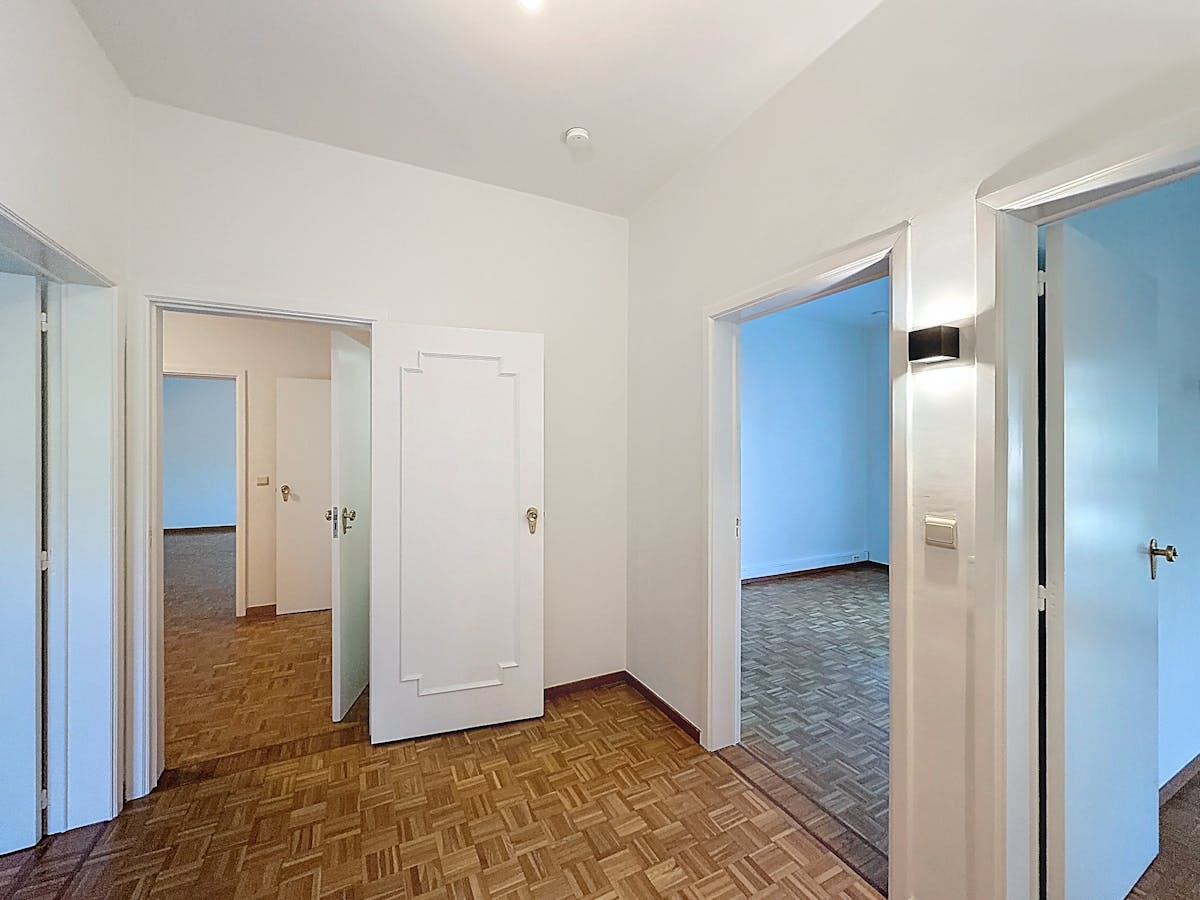Ruim appartement op toplocatie in Sint-Denijs-Westrem - foto 4