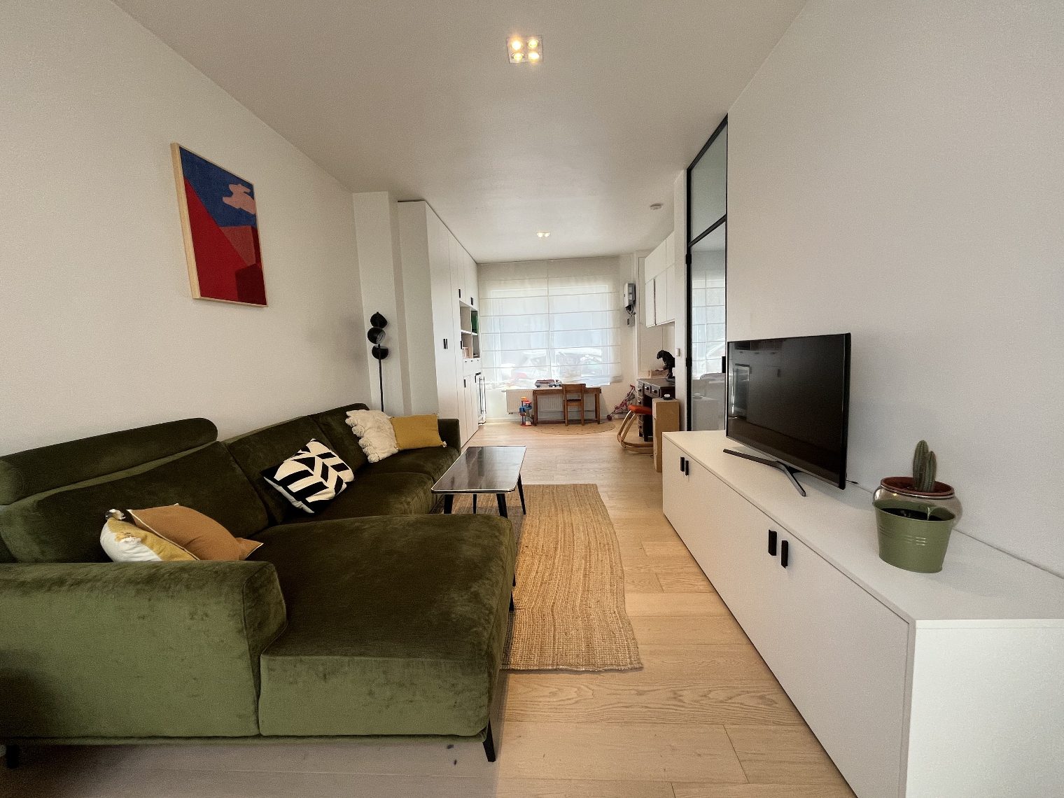 Maison à vendre à Gand avec 3 chambres - photo 4