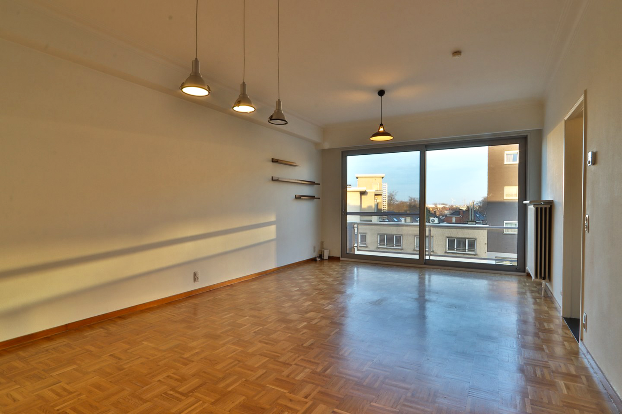 Apartment for sale in Beveren-Kruibeke-Zwijndrecht with 2 bedrooms - photo 4