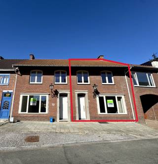 Maison à vendre à Maasmechelen