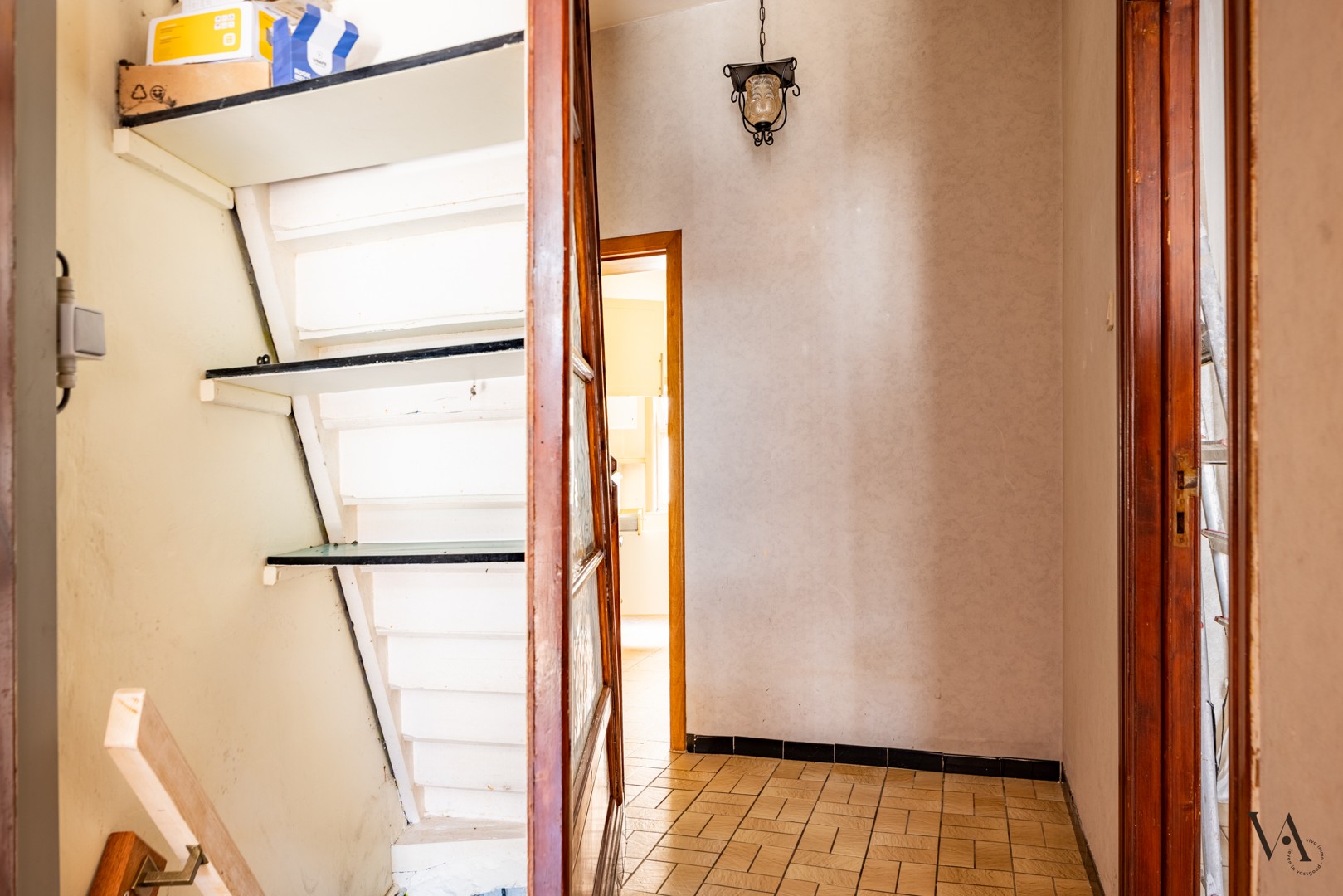 Rijwoning op gunstige locatie in Kessel-Lo - foto 5