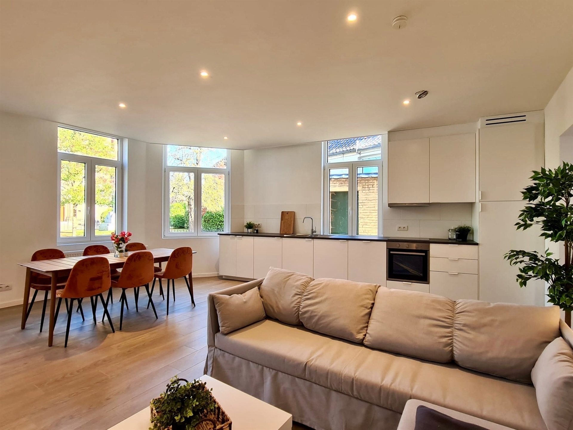 House for sale in Beloeil with 4 bedrooms - photo 3