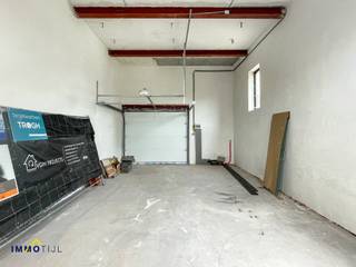 Commercial for rent in Berlare