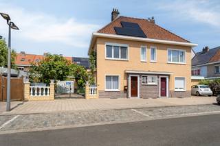 Maison à vendre à Anvers