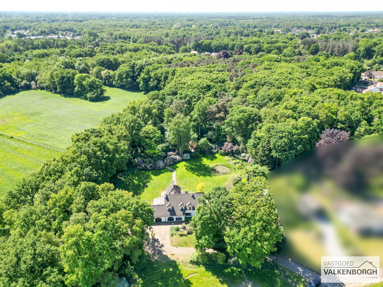 Maison à vendre à Heusden-Zolder avec 4 chambres - photo 1