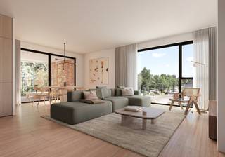 Appartement à vendre à Pelt