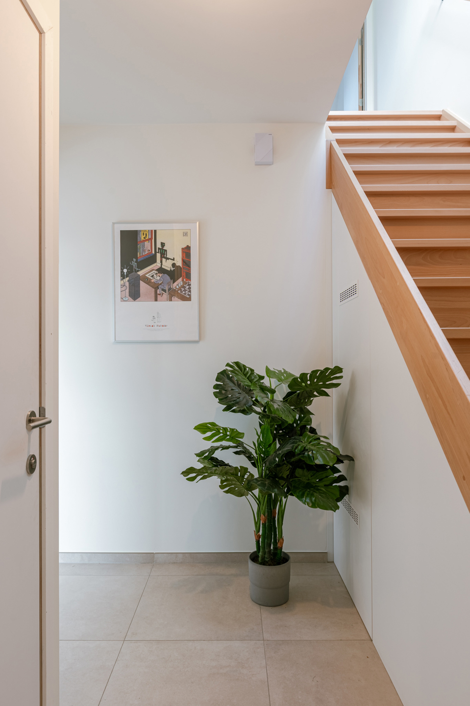 Instapklare gezinswoning met modern comfort Torhout - foto 5