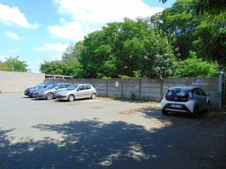 Garage for rent in Hoogstraten