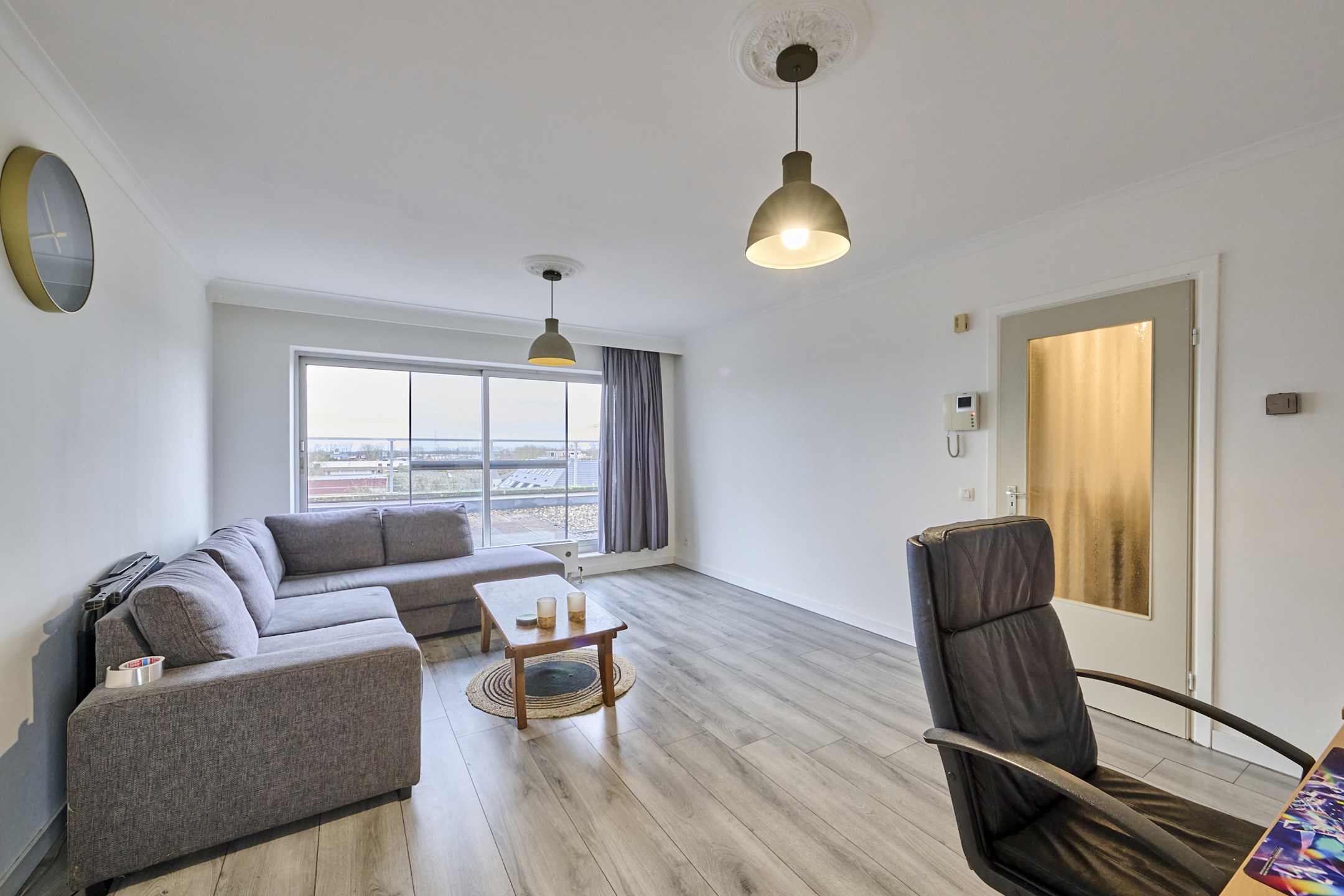 Appartement à vendre à Bree avec 1 chambre - photo 3