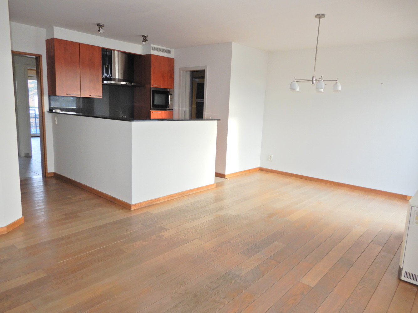 Appartement met garage te Tielt. - foto 5