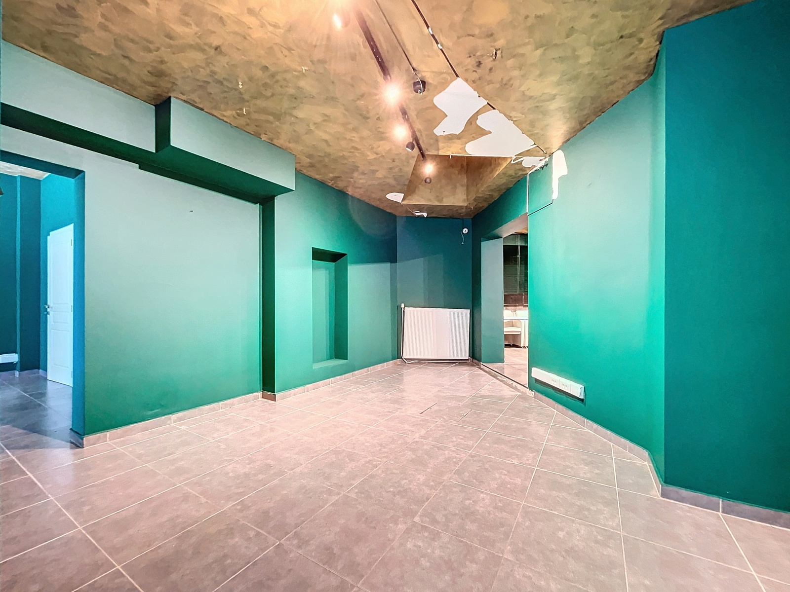 Commercial à vendre à Tirlemont - photo 2