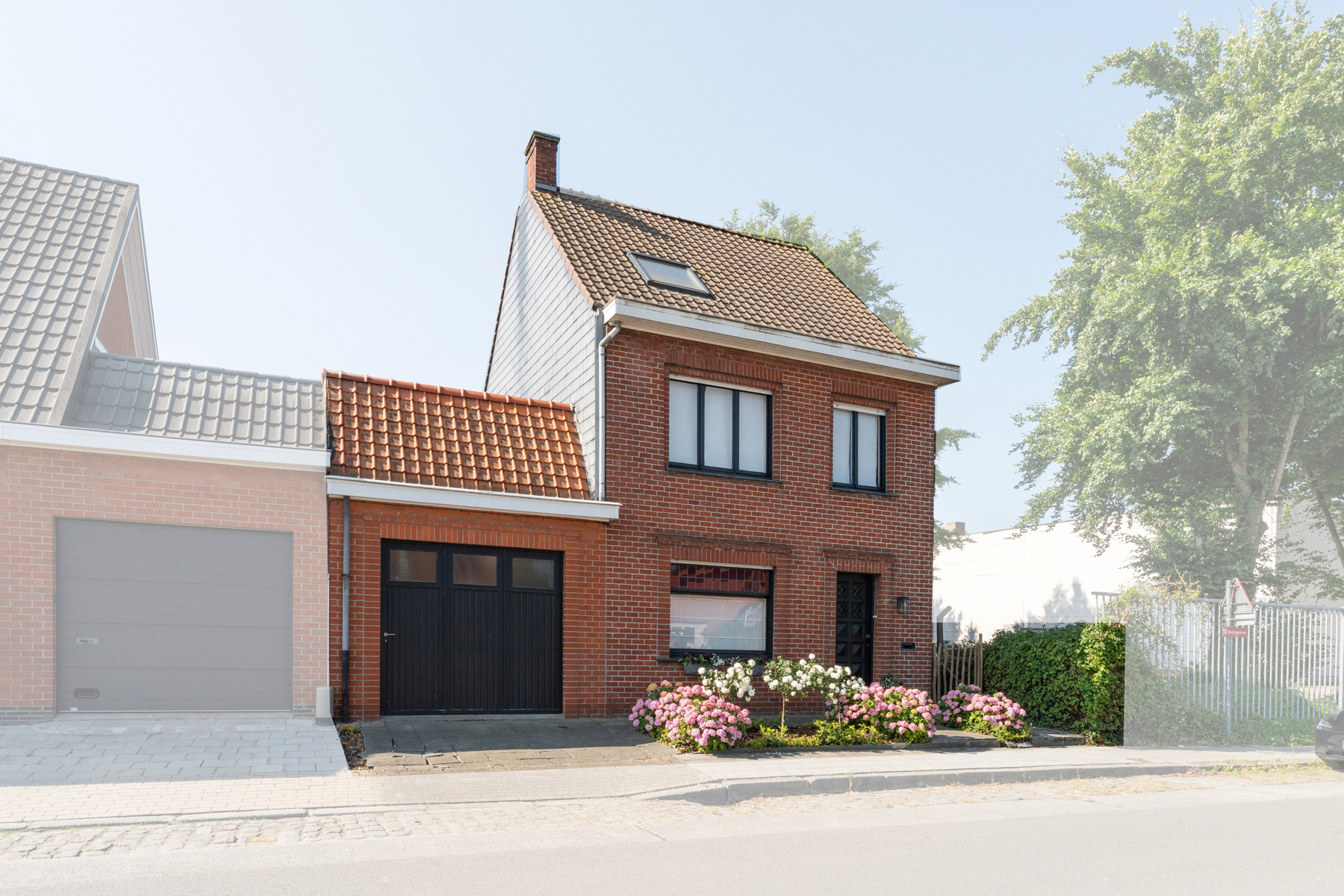 Charmante gezinswoning op ruim perceel - foto 2