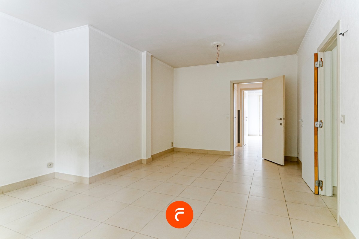 Gelijkvloers 1-slaapkamerappartement op toplocatie - foto 4