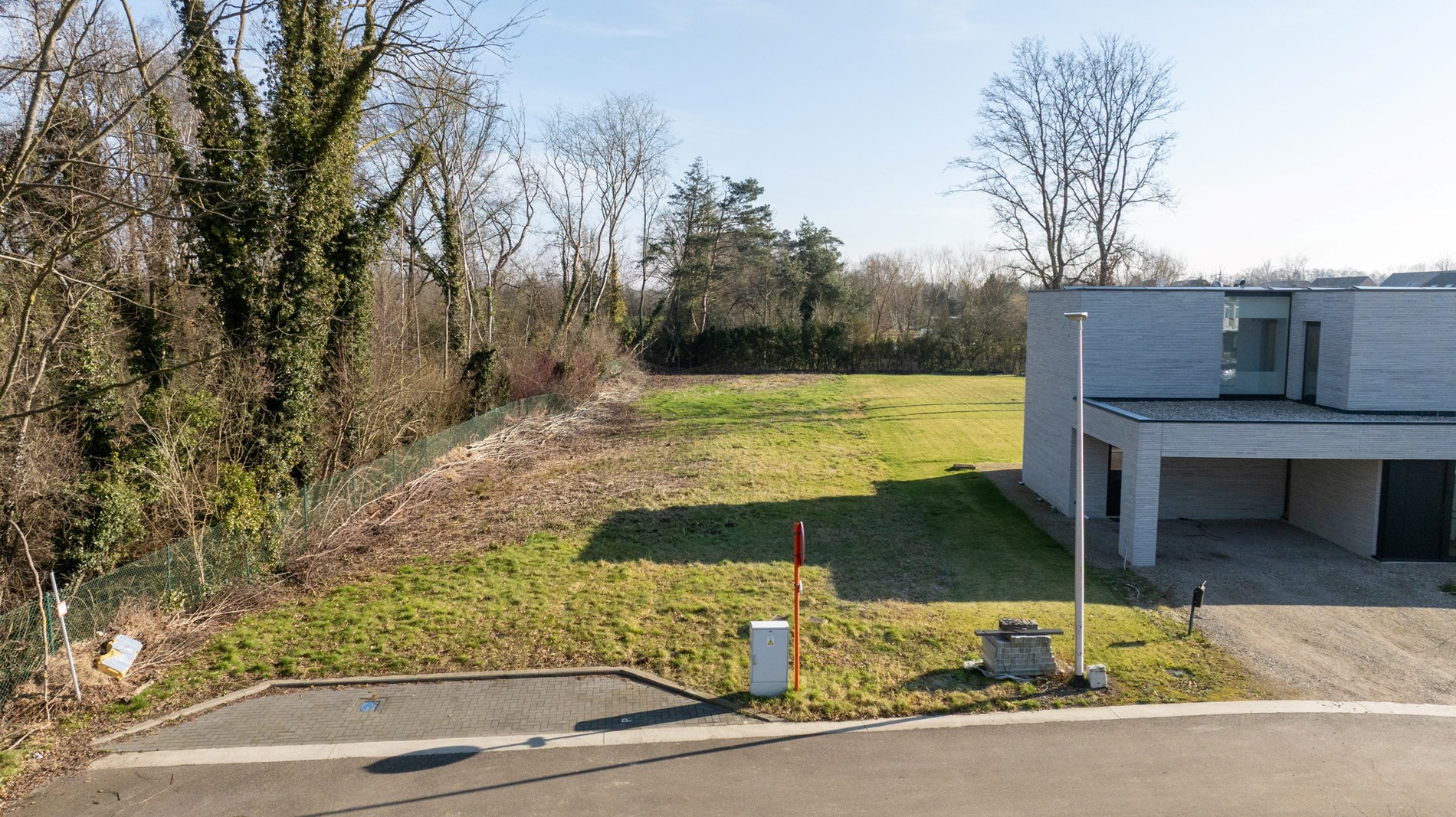 Land for sale in Hasselt - photo 1
