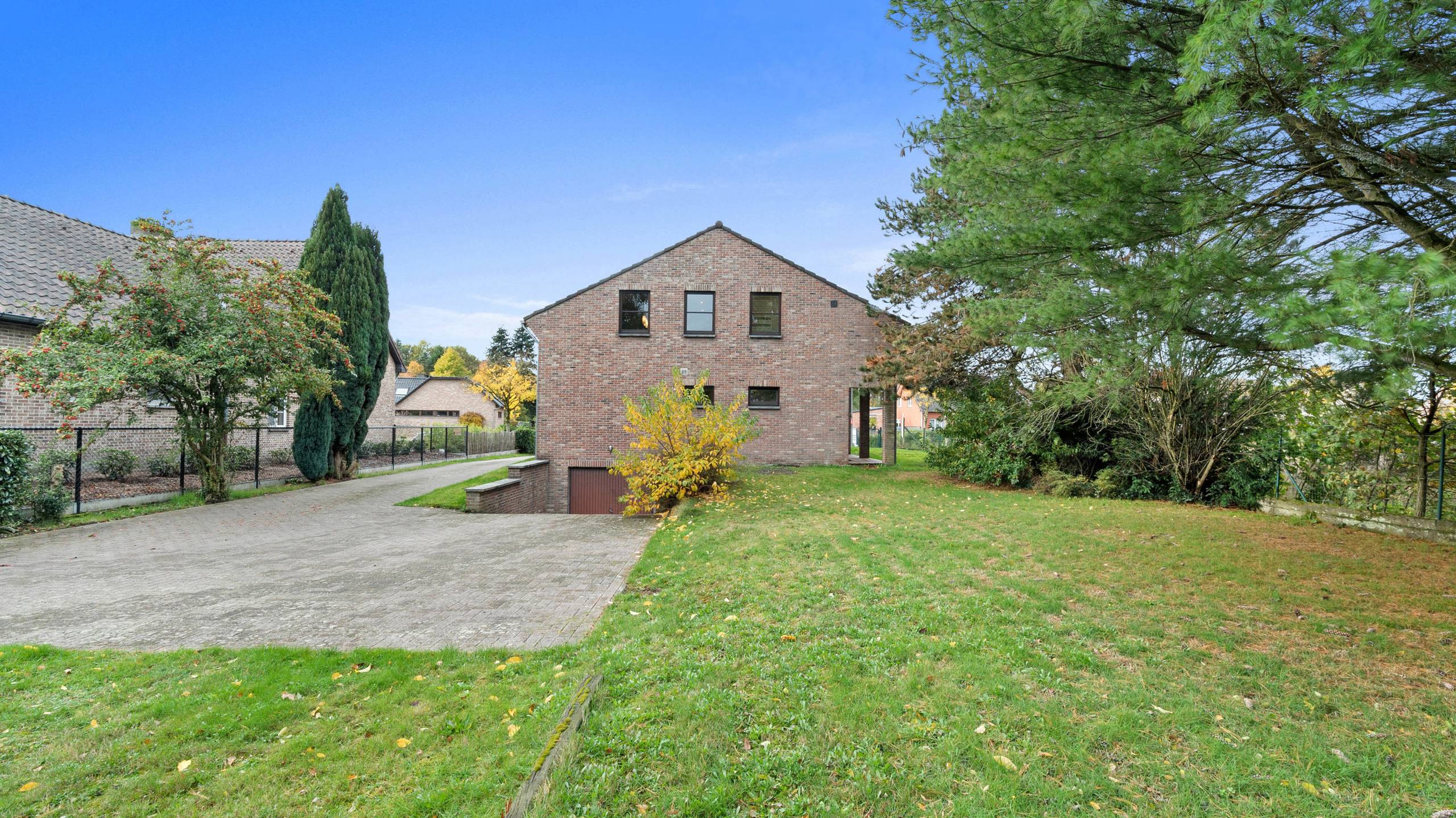 Maison à vendre à Zutendaal avec 4 chambres - photo 4