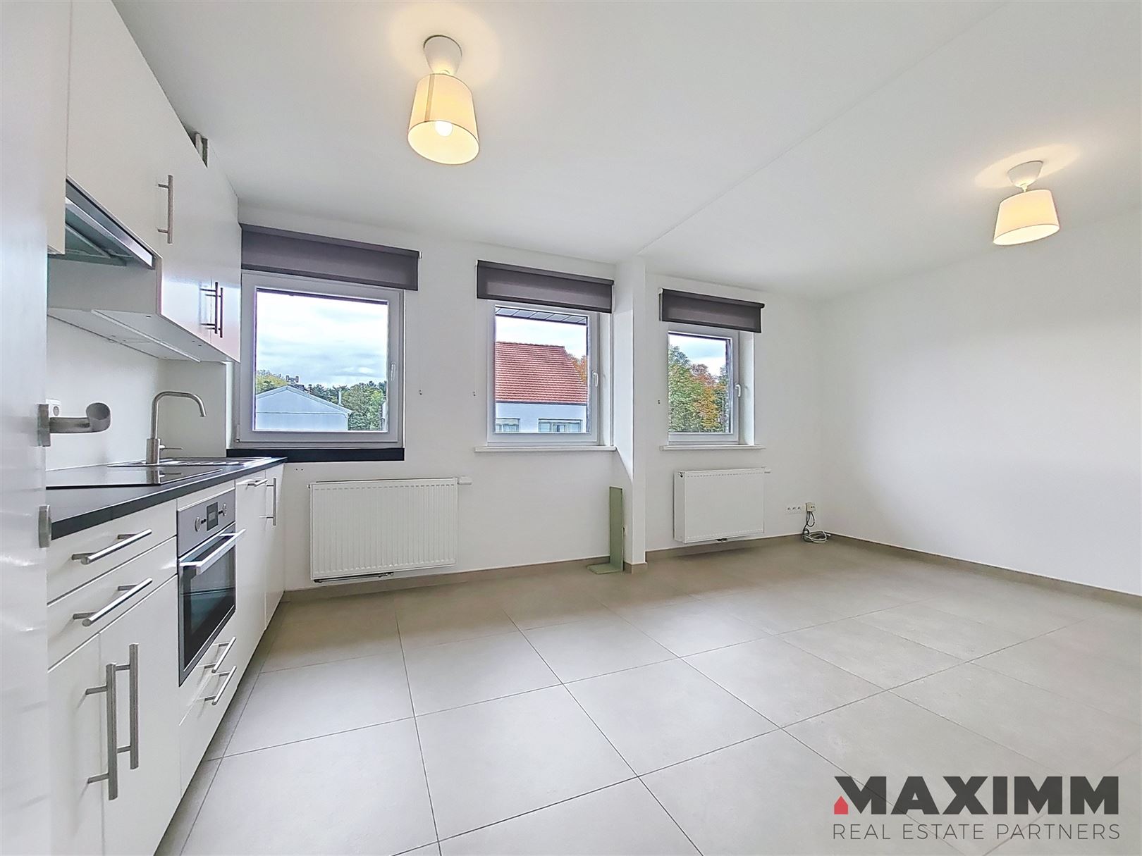 Rustig gelegen goed onderhouden 1 slk appartement  - foto 5