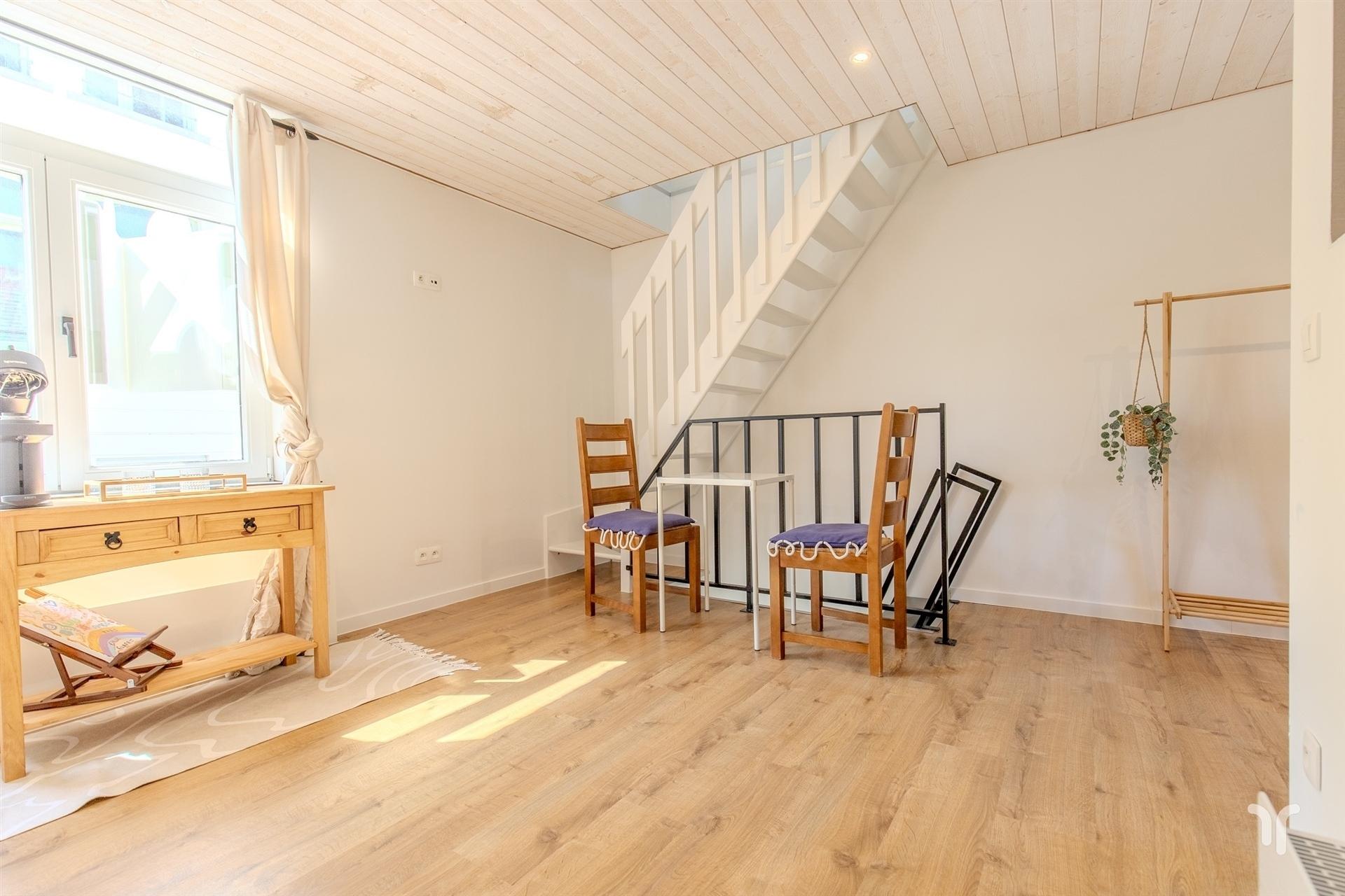 Iinstapklare stadswoning - ook een interessante investering. - foto 2