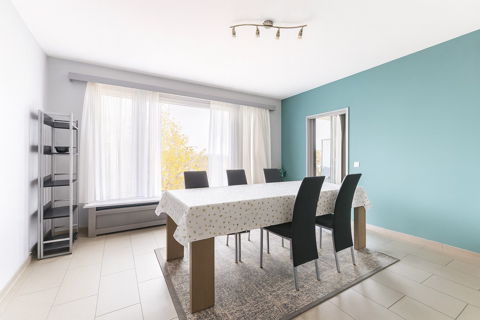 Appartement met 3 slpk en garage in Schoten - foto 3