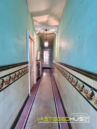 Maison à vendre à Ninove