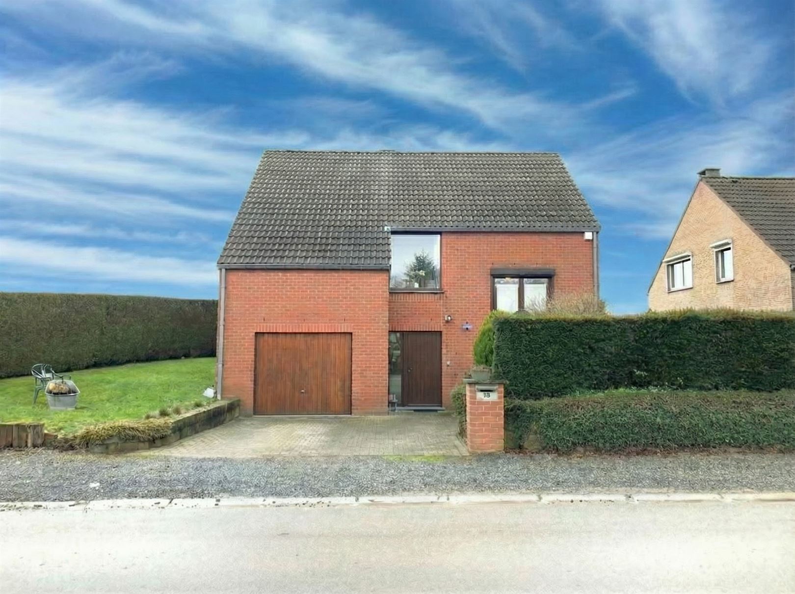 Maison d'habitation à SauveniÈre