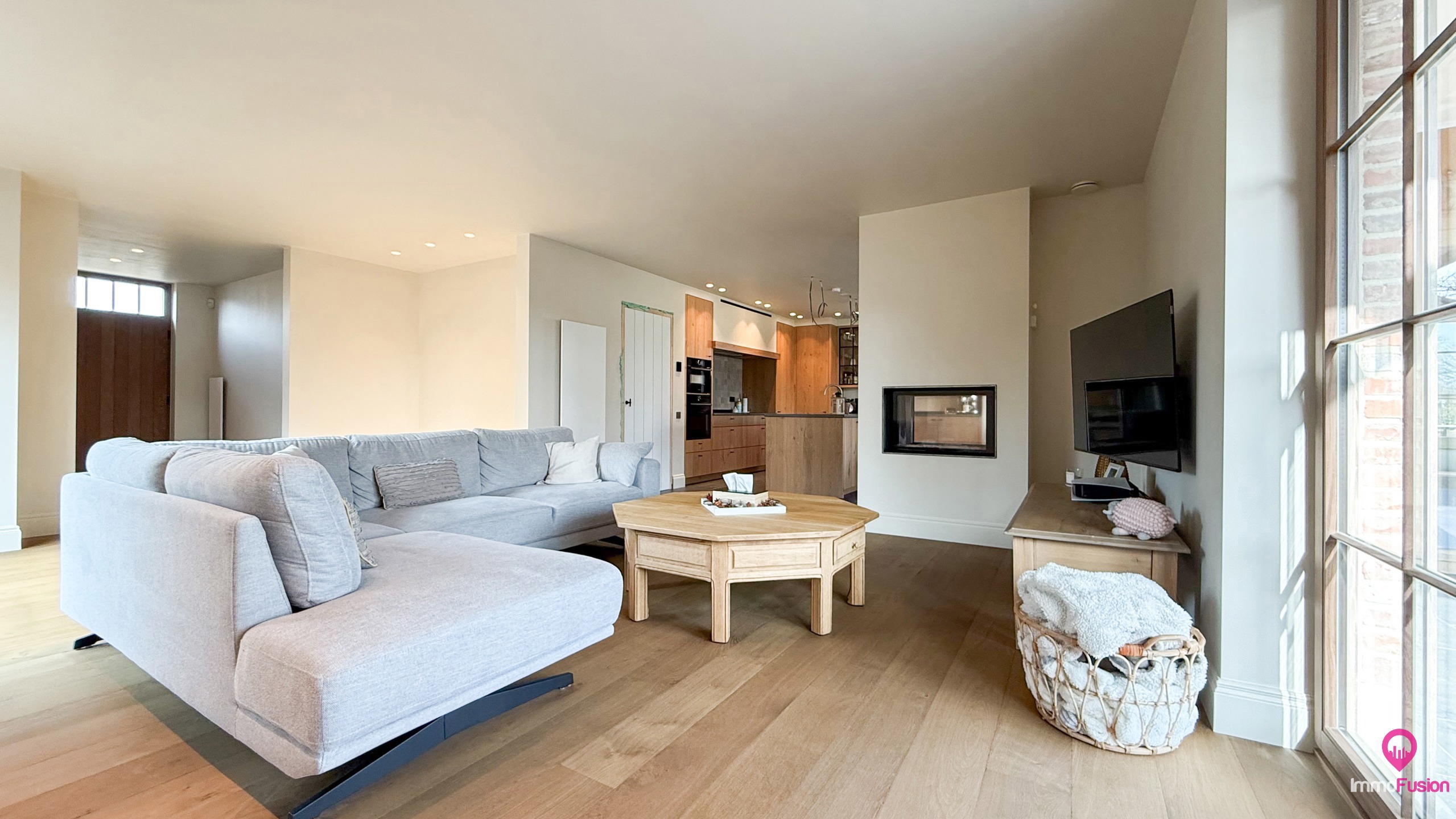 House for sale in Zonhoven with 3 bedrooms - photo 2